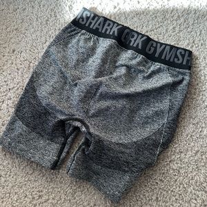 gymshark shorts